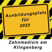 Ausbildungsplatz 2022